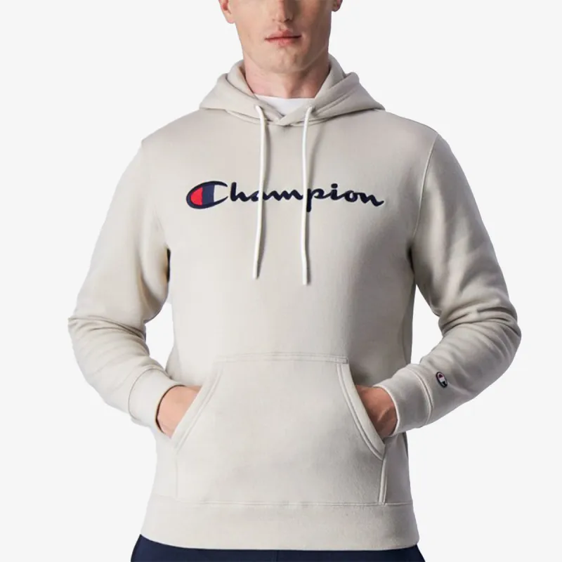 Champion Hoodded Sweatshirt 