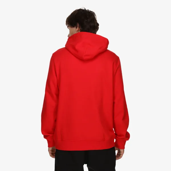 Champion Hoodded Sweatshirt 