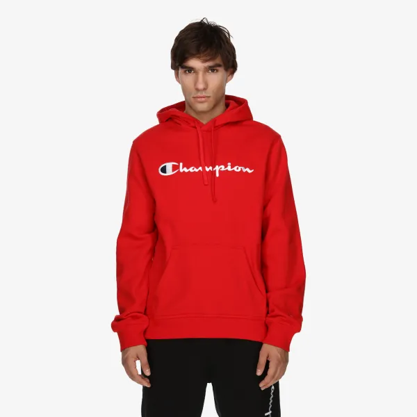 Champion Hoodded Sweatshirt 