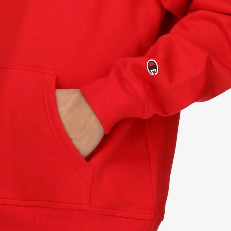 Champion Hoodded Sweatshirt 