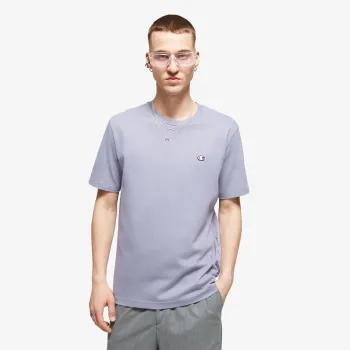 Champion CHAMPION-T-SHIRT CREWNECK TEE 