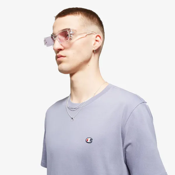 Champion CHAMPION-T-SHIRT CREWNECK TEE 