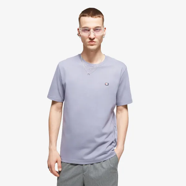 Champion CHAMPION-T-SHIRT CREWNECK TEE 