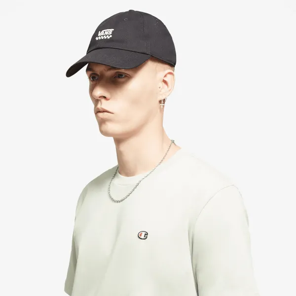 Champion CHAMPION-T-SHIRT CREWNECK TEE 