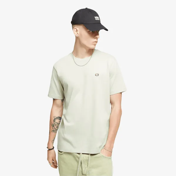 Champion CHAMPION-T-SHIRT CREWNECK TEE 