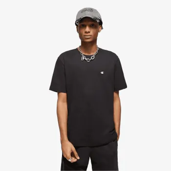 Champion CHAMPION-T-SHIRT CREWNECK TEE 
