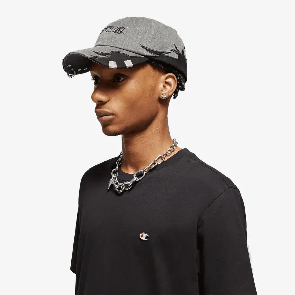 Champion CHAMPION-T-SHIRT CREWNECK TEE 