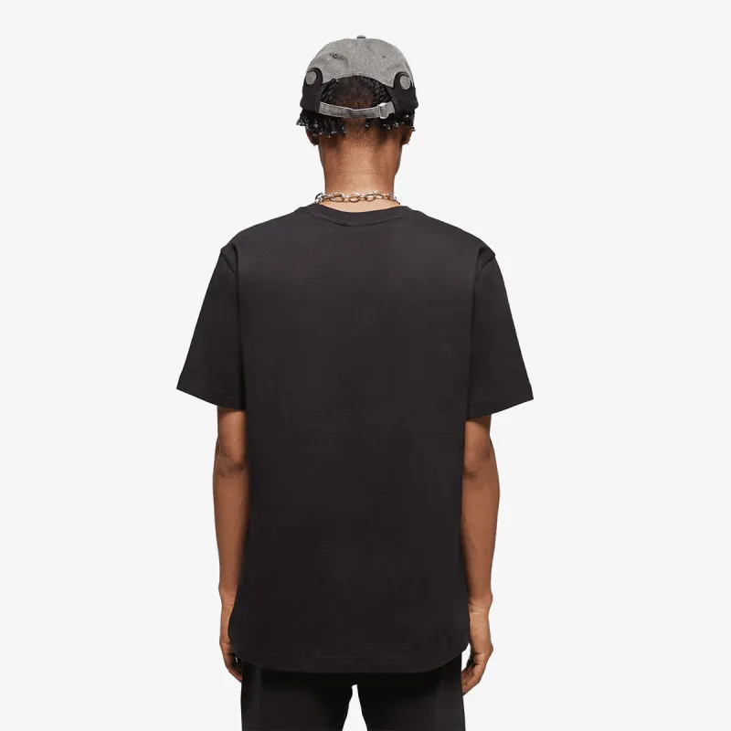 Champion CHAMPION-T-SHIRT CREWNECK TEE 