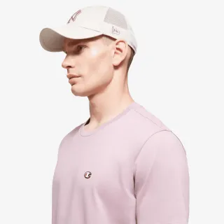 Champion CHAMPION-T-SHIRT CREWNECK TEE 