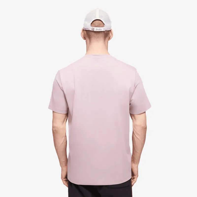 Champion CHAMPION-T-SHIRT CREWNECK TEE 