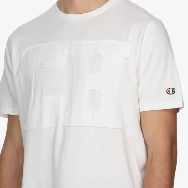 Champion Raw Logo 