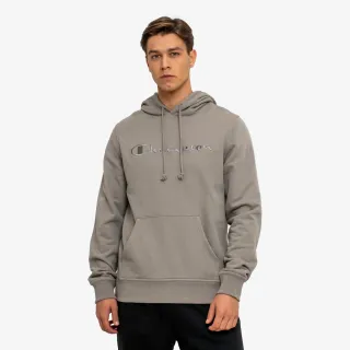 Champion Hooded Sweatshirt 