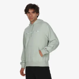 Champion Hooded Sweatshirt 
