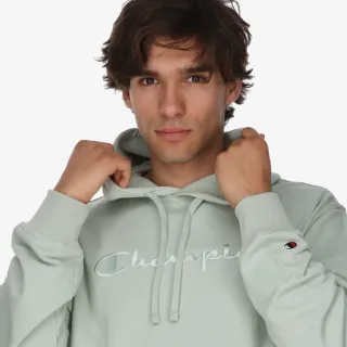 Champion Hooded Sweatshirt 