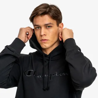 Champion Hooded Sweatshirt 