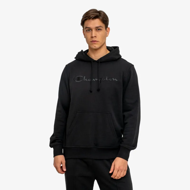 Champion Hooded Sweatshirt 