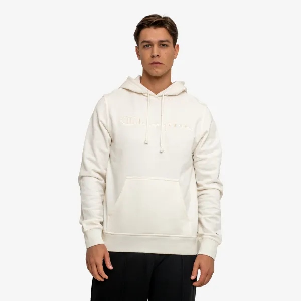 Champion Hooded Sweatshirt 