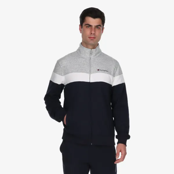 Champion Full Zip Suit 