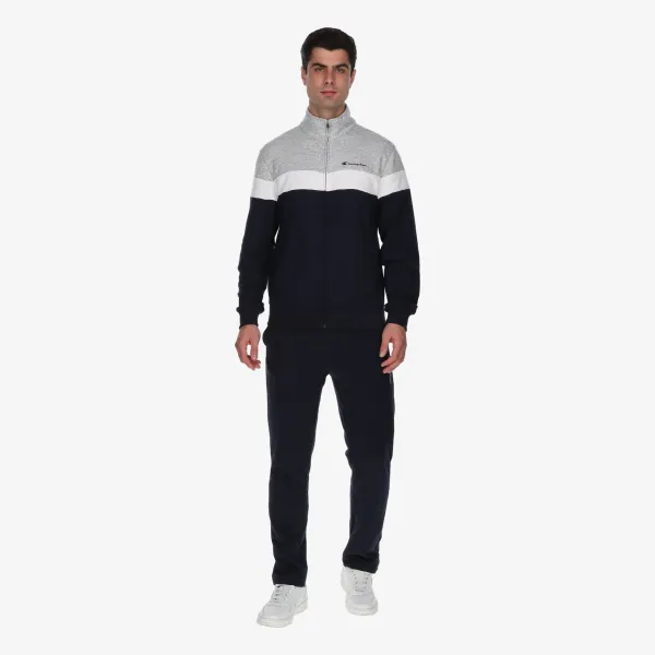 Champion Full Zip Suit 