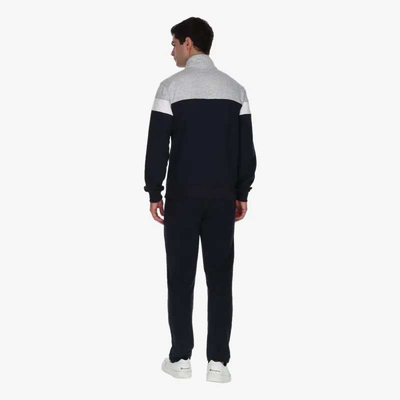 Champion Full Zip Suit 
