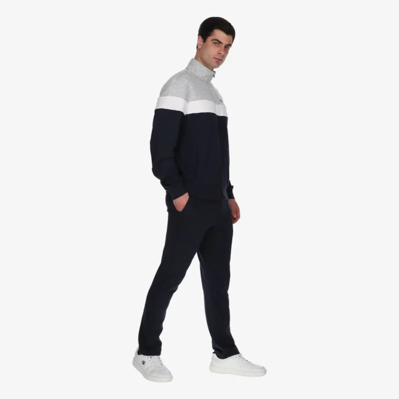 Champion Full Zip Suit 