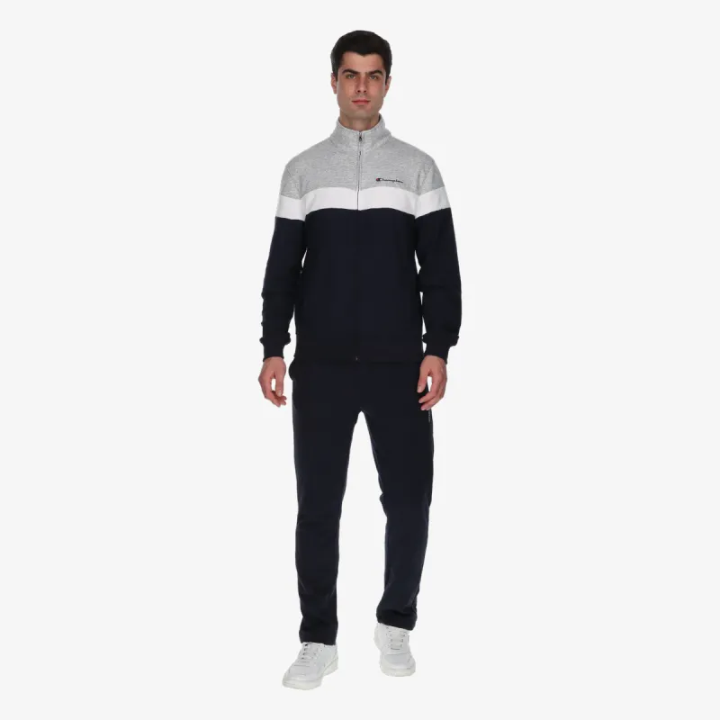 Champion Full Zip Suit 