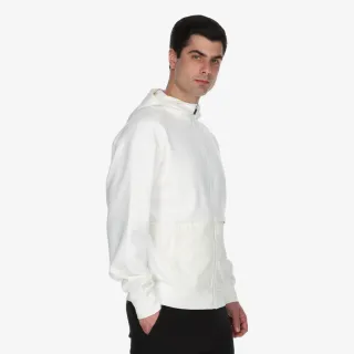 Champion Full Zip Hoodie Sweatshirt 