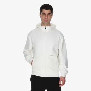 Champion Full Zip Hoodie Sweatshirt 