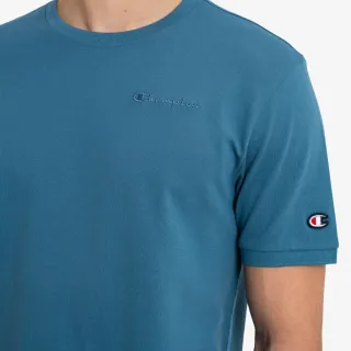 Champion Crewneck T-Shirt 