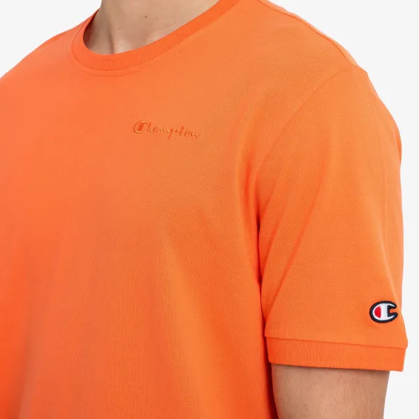 Champion Crewneck T-Shirt 