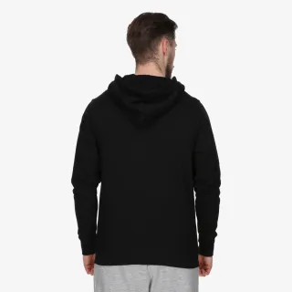 Champion Hooded Full Zip Sweatshirt 