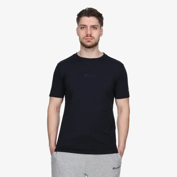 Champion Crewneck T-Shirt 