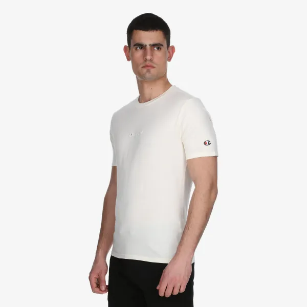 Champion Crewneck T-Shirt 