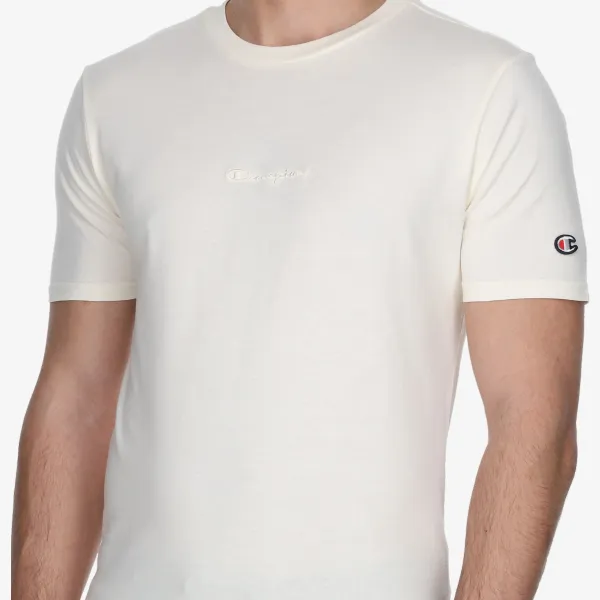 Champion Crewneck T-Shirt 