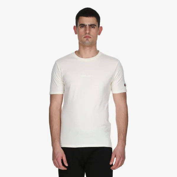 Champion Crewneck T-Shirt 