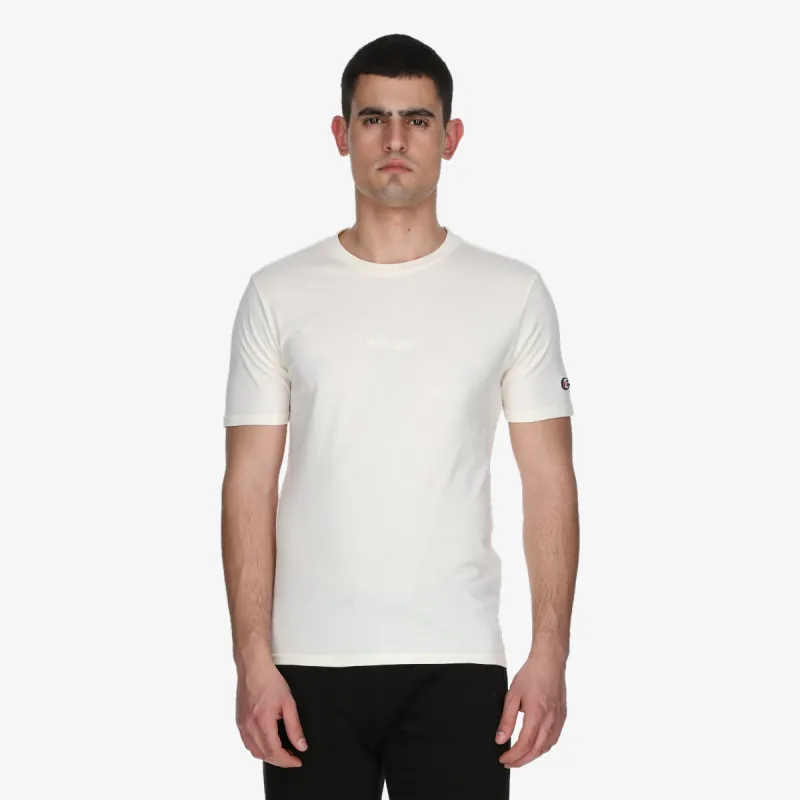 Champion Crewneck T-Shirt 