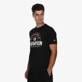 Champion Crewneck T-Shirt 