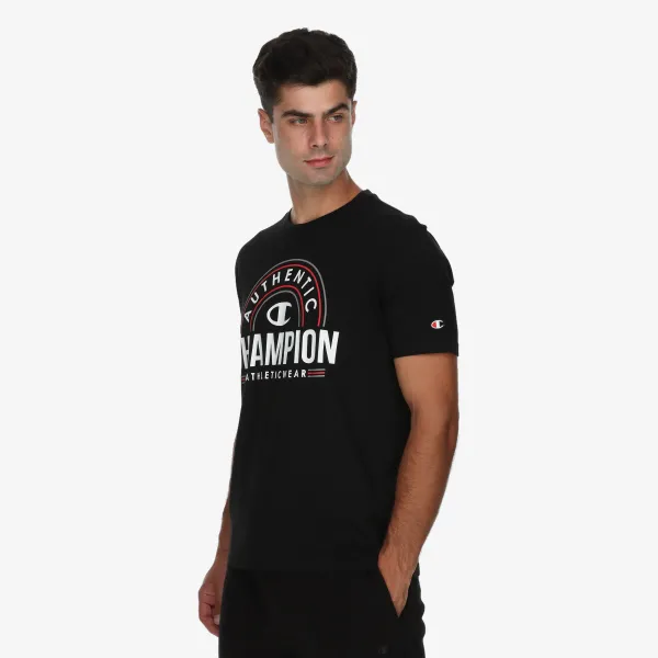 Champion Crewneck T-Shirt 