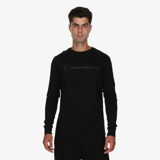 Champion Long Sleeve T-Shirt 