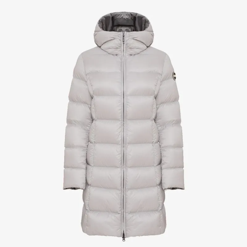 Colmar Colmar LONG GLOSSY DOWN JACKET 