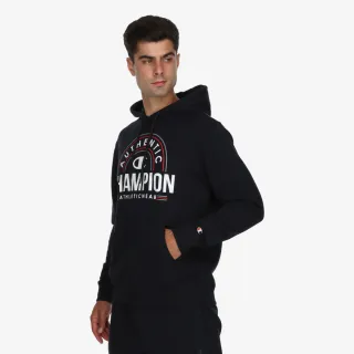 Champion Hooded Sweatshirt 