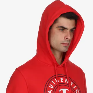 Champion Hooded Sweatshirt 