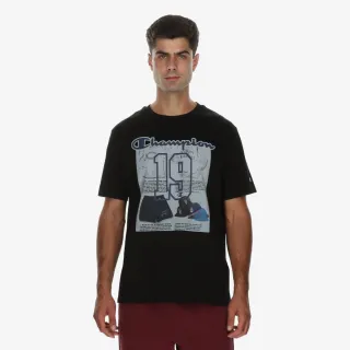 Champion Crewneck T-Shirt 