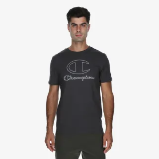 Champion Crewneck T-Shirt 