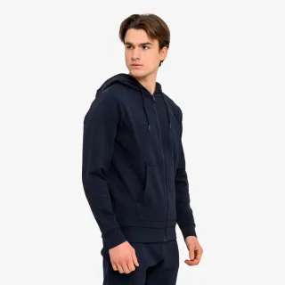 Champion MOVE FULL ZIP HOODY 
