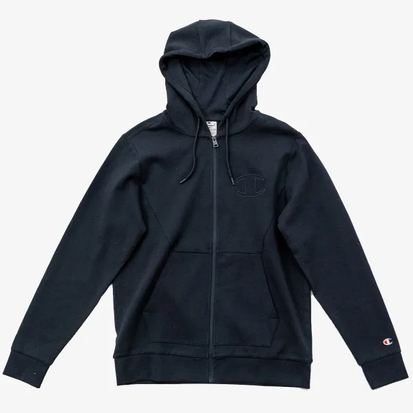 Champion CHAMPION MOVE FULL ZIP HOODY 