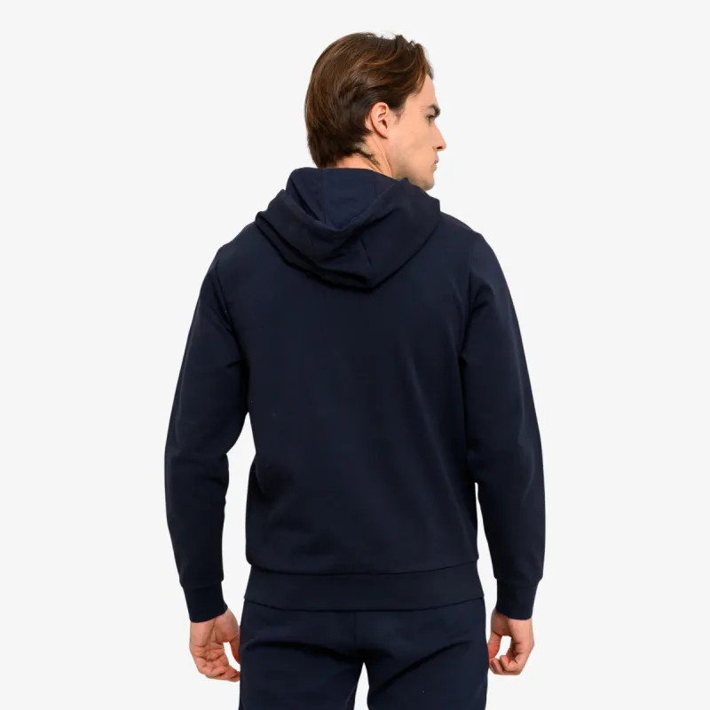Champion MOVE FULL ZIP HOODY 