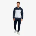 Champion Hooded Full Zip Suit 