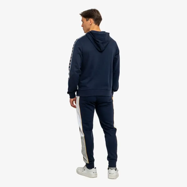 Champion Hooded Full Zip Suit 