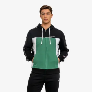 Champion Hooded Full Zip Suit 
